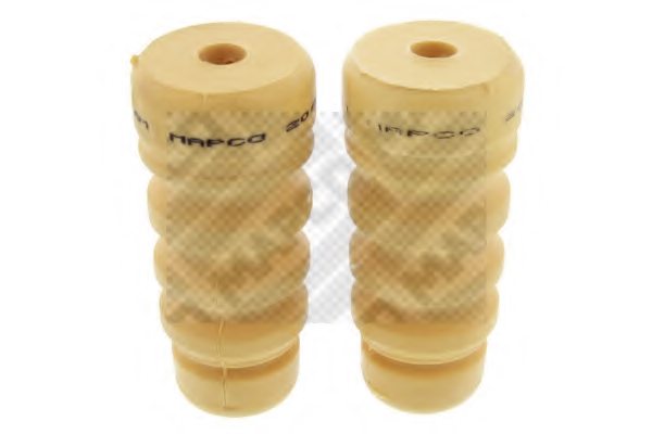 MAPCO 34581 Dust Cover Kit, shock absorber